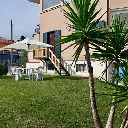 Prázdninový dům Casa Dei Fiori