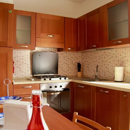 Prázdninový dům Casa Dei Fiori *