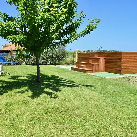 Casa Dei Fiori