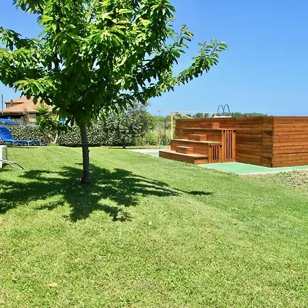 Casa Dei Fiori