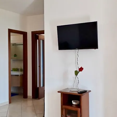 Casa Dei Fiori