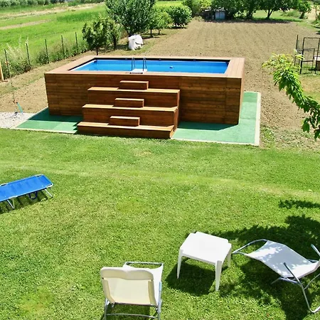 Prázdninový dům Casa Dei Fiori