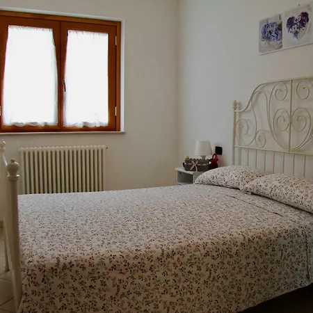 Casa Dei Fiori Prázdninový dům